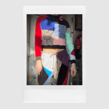 Load image into Gallery viewer, the fuzzy sweatpant
