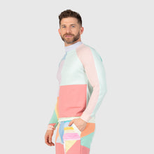 Load image into Gallery viewer, Limited Edition  &#39;Pastels for Summer&#39; Light Weight Sweatshirt

