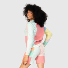 Load image into Gallery viewer, Limited Edition  &#39;Pastels for Summer&#39; Light Weight Sweatshirt
