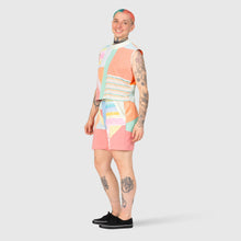 Load image into Gallery viewer, Limited Edition  &#39;Pastels for Summer&#39; Shorts
