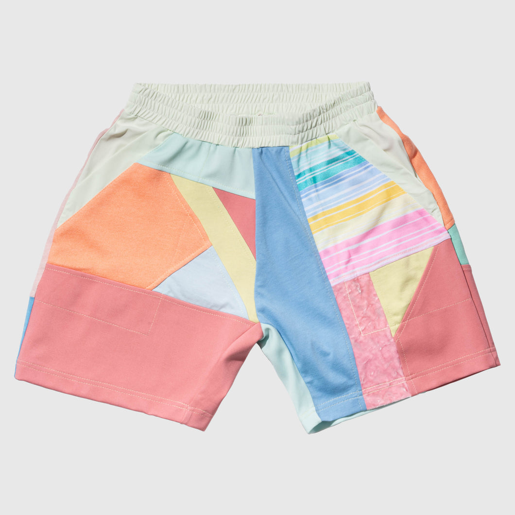 Limited Edition  'Pastels for Summer' Shorts