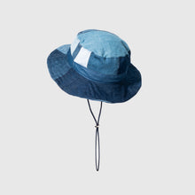Load image into Gallery viewer, the denim fisherman hat
