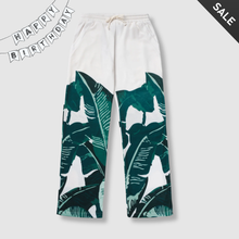 Load image into Gallery viewer, the 'blanche's boudoir' track pant
