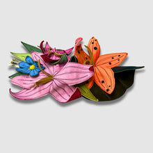 Load image into Gallery viewer, bouquet brooch
