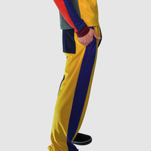 Load image into Gallery viewer, primary colors &#39;color block&#39; joggers *NEW RELEASE*
