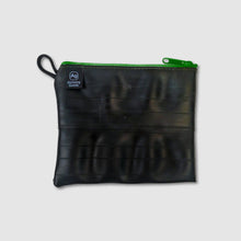 Load image into Gallery viewer, alchemy goods large zipper pouch
