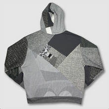 Load image into Gallery viewer, in-stock holiday - SIZE: 2XL - the gray hoodie
