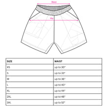 Load image into Gallery viewer, the &#39;black&#39; swim short
