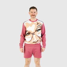 Load image into Gallery viewer, the &#39;sophia&#39; crewneck sweatshirt
