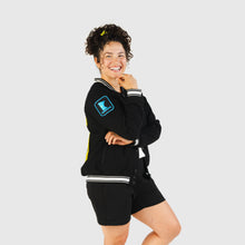 Load image into Gallery viewer, the &#39;st. olaf&#39; varsity jacket
