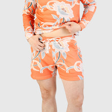 Load image into Gallery viewer, the &#39;sofa print&#39; short: pre-order

