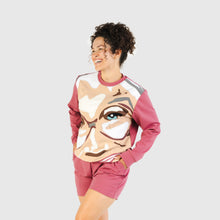 Load image into Gallery viewer, the &#39;sophia&#39; crewneck sweatshirt
