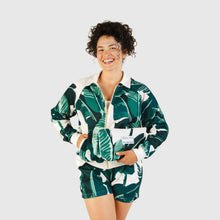 Load image into Gallery viewer, the &#39;blanche&#39;s boudoir&#39; track jacket: pre-order
