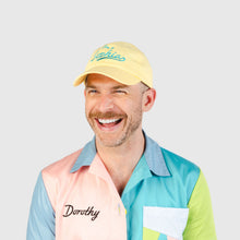 Load image into Gallery viewer, the &#39;i&#39;m a sophia&#39; dad cap
