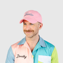 Load image into Gallery viewer, the &#39;i&#39;m a blanche&#39; dad cap
