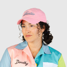 Load image into Gallery viewer, the &#39;i&#39;m a blanche&#39; dad cap
