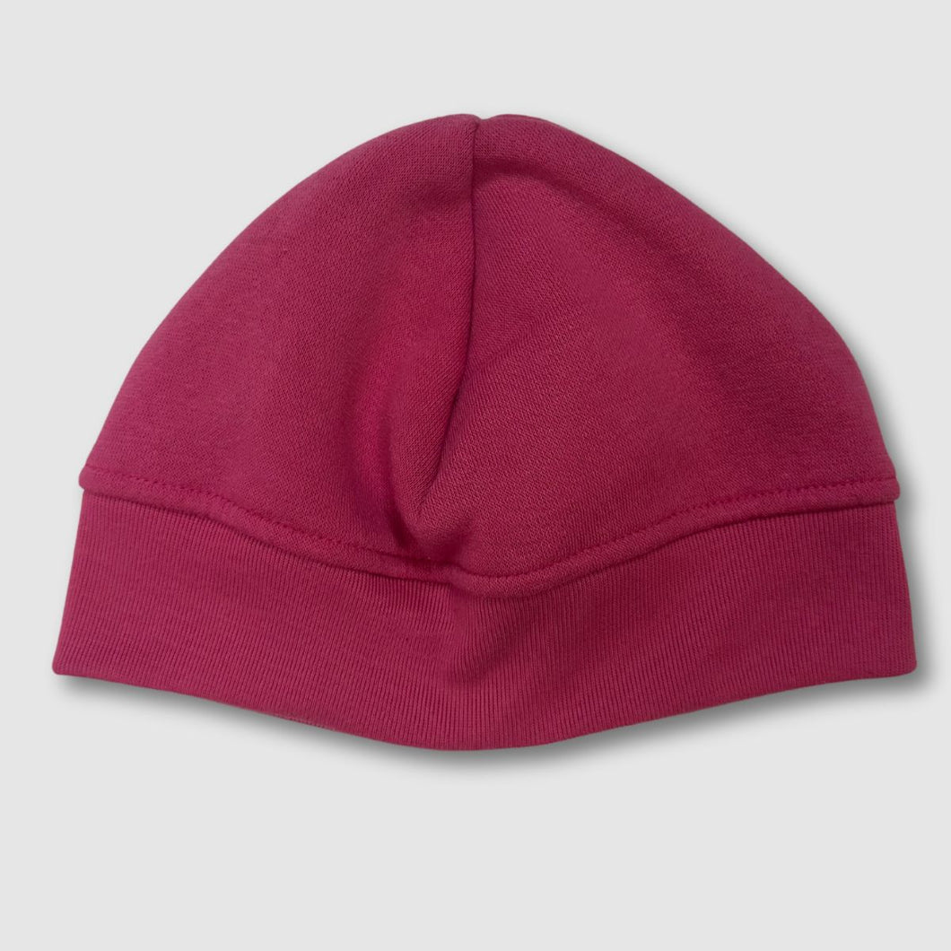 preloved pink hat