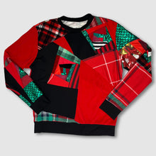 Load image into Gallery viewer, preloved - SIZE: M - holiday sweatshirt
