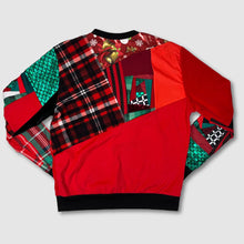 Load image into Gallery viewer, preloved - SIZE: M - holiday sweatshirt
