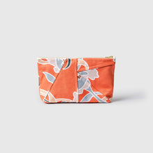 Load image into Gallery viewer, the &#39;sofa print&#39; scrap pouch: pre-order
