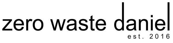 Zero Waste Daniel