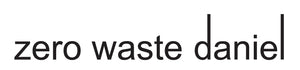 Zero Waste Daniel logo