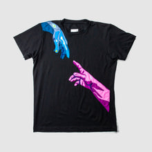 Load image into Gallery viewer, &#39;creation&#39; short sleeve tee shirt
