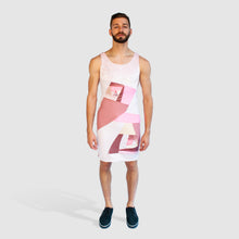 Load image into Gallery viewer, pink &#39;all-over reroll&#39; dress

