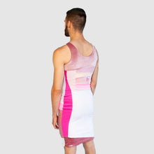 Load image into Gallery viewer, pink &#39;all-over reroll&#39; dress
