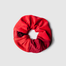 Load image into Gallery viewer, environmentally friendly scrunchie made in ny
